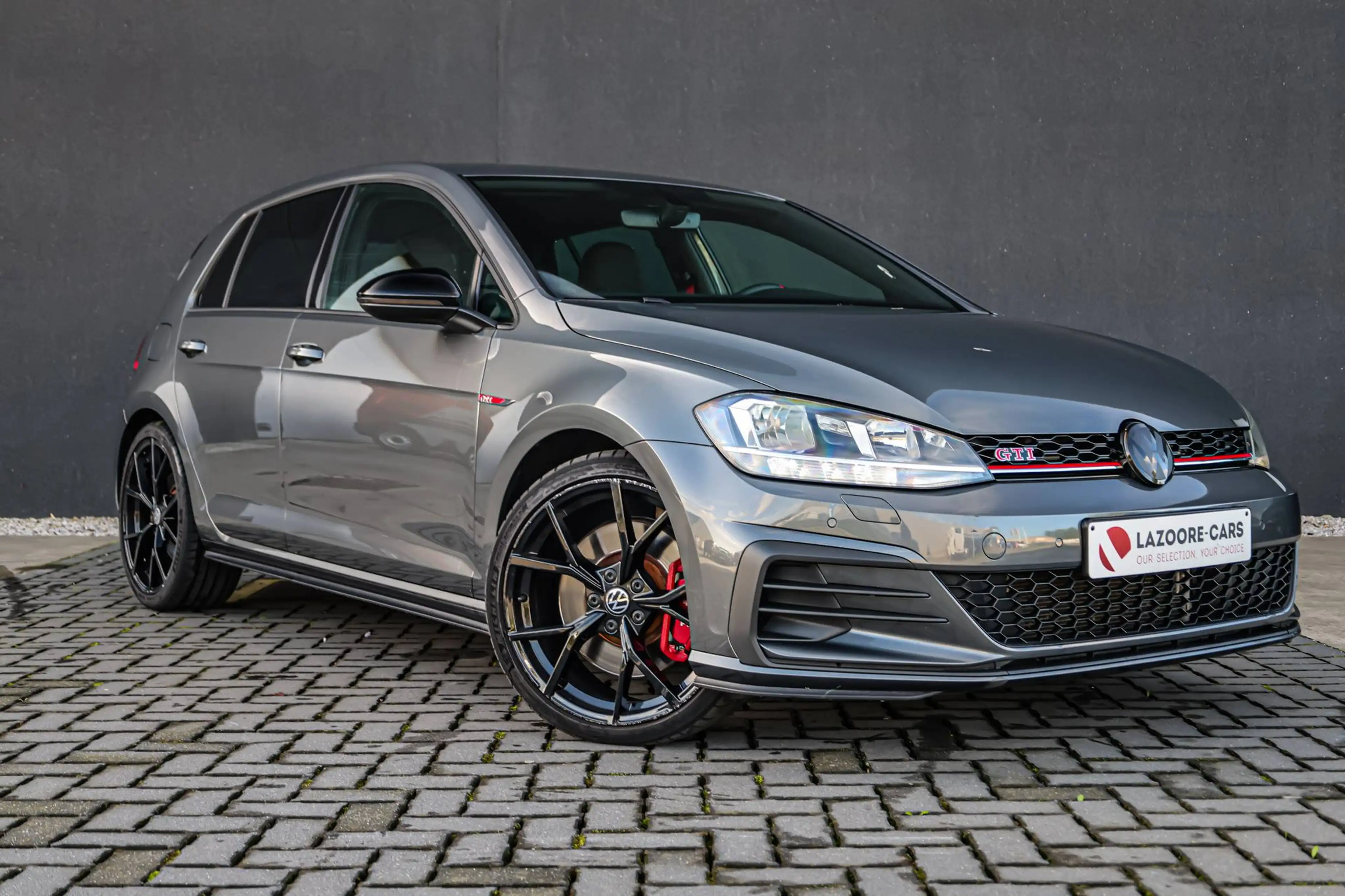 Volkswagen Golf GTI 2.0 TSI- Full historiek- Sterrenhemel- — photo 3