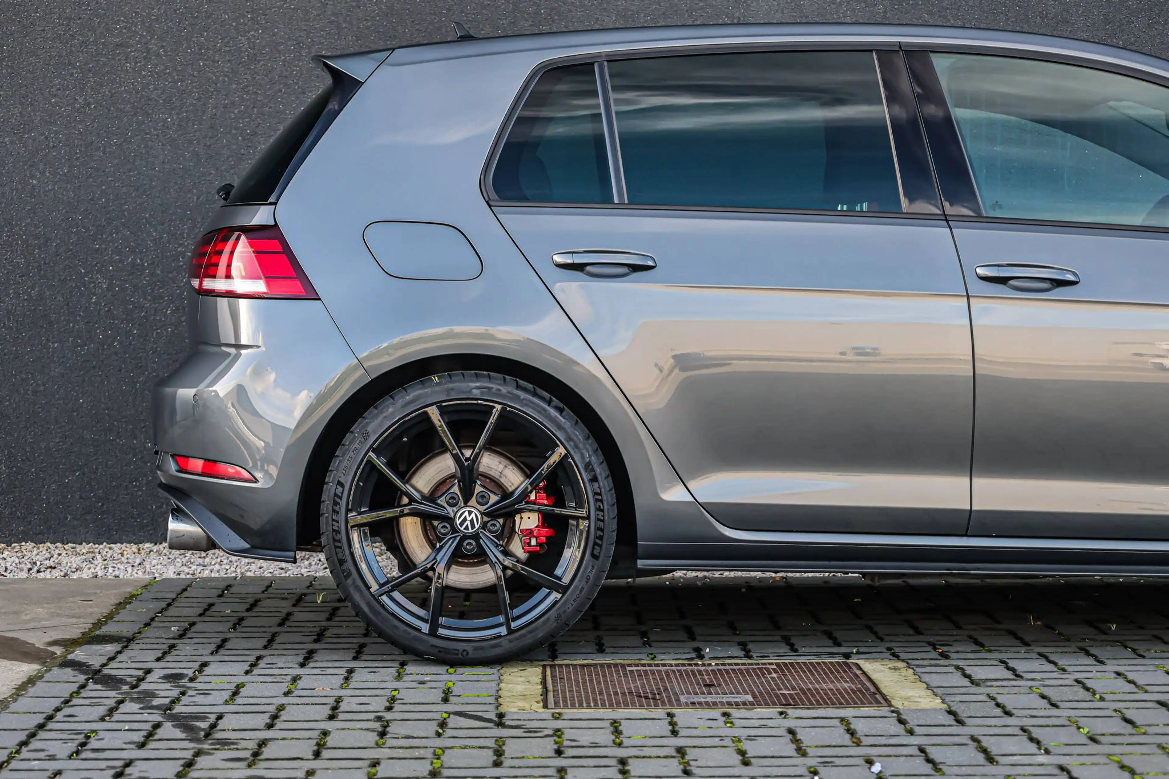 Volkswagen Golf GTI 2.0 TSI- Full historiek- Sterrenhemel- — photo 6