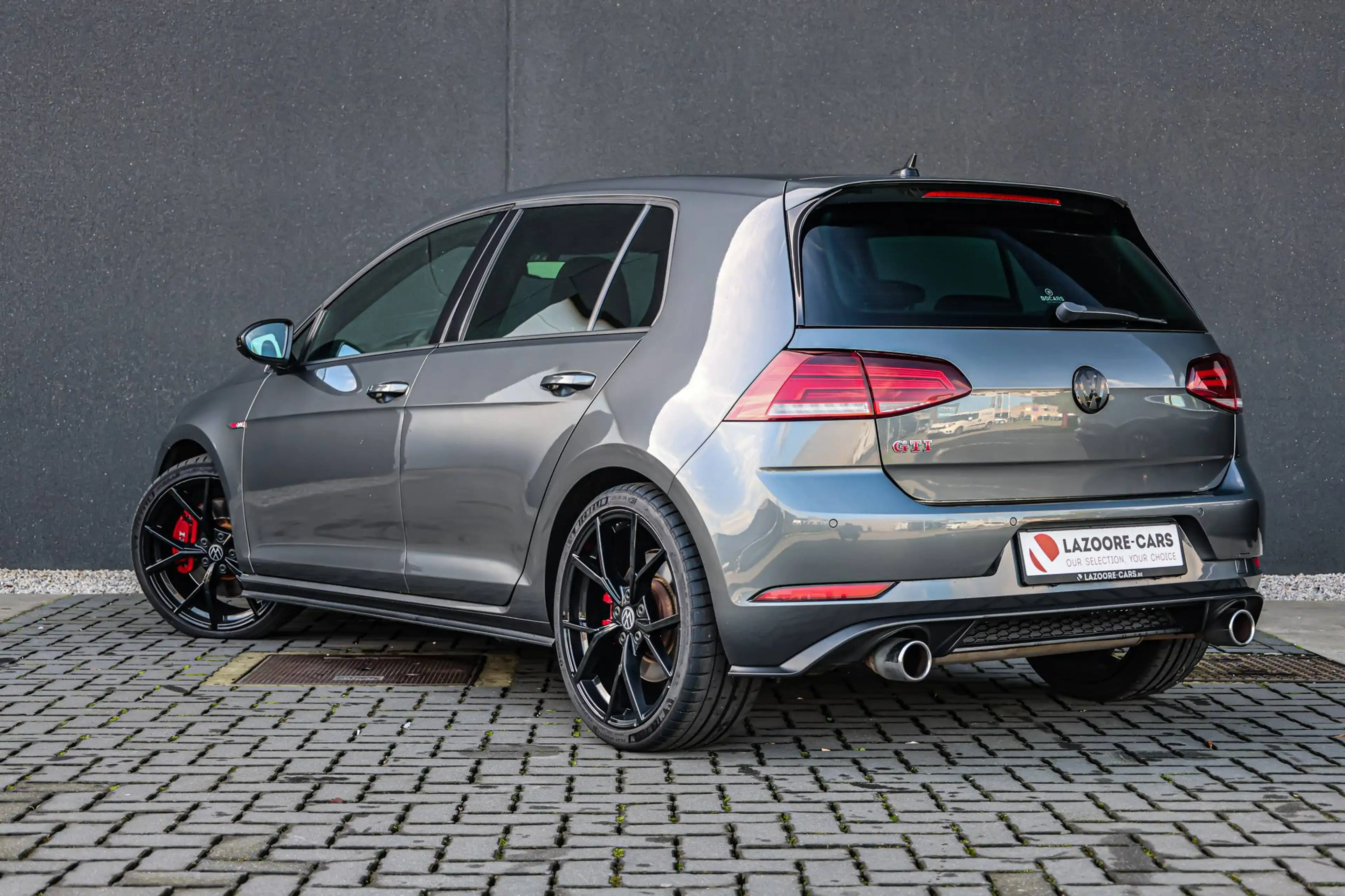 Volkswagen Golf GTI 2.0 TSI- Full historiek- Sterrenhemel- — photo 12