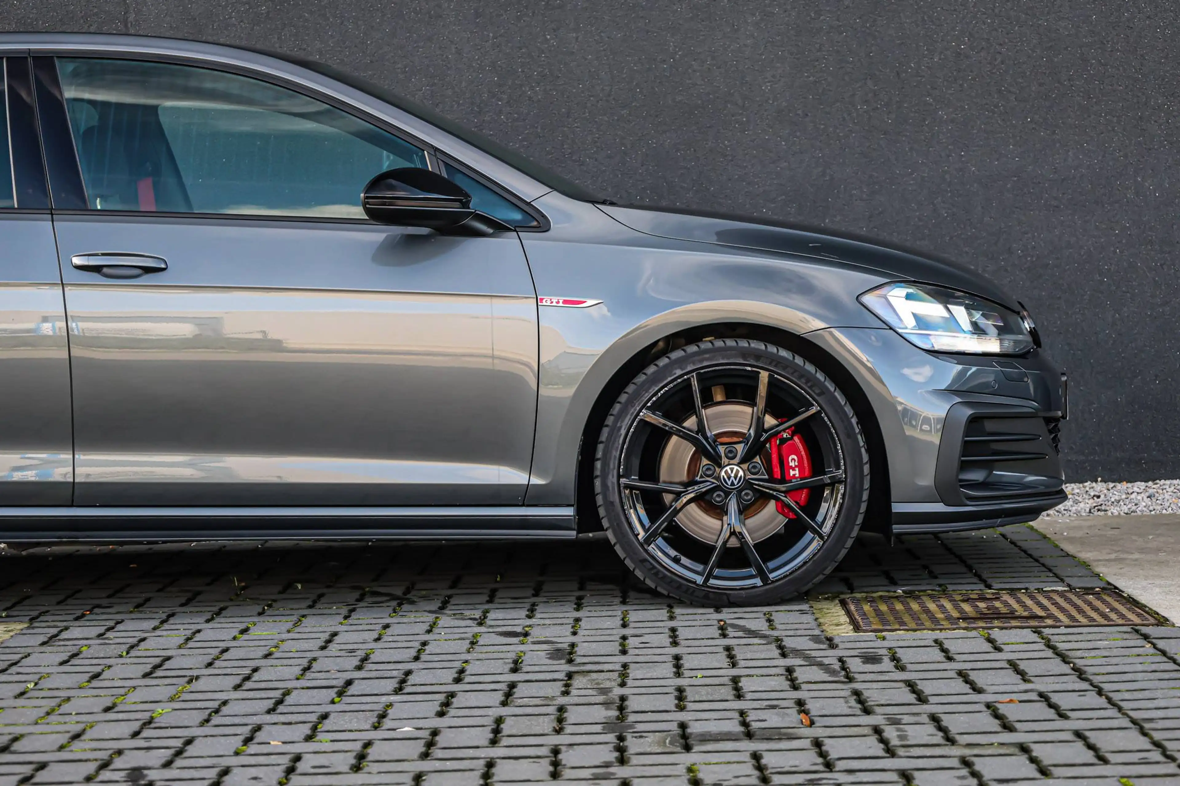 Volkswagen Golf GTI 2.0 TSI- Full historiek- Sterrenhemel- — photo 5