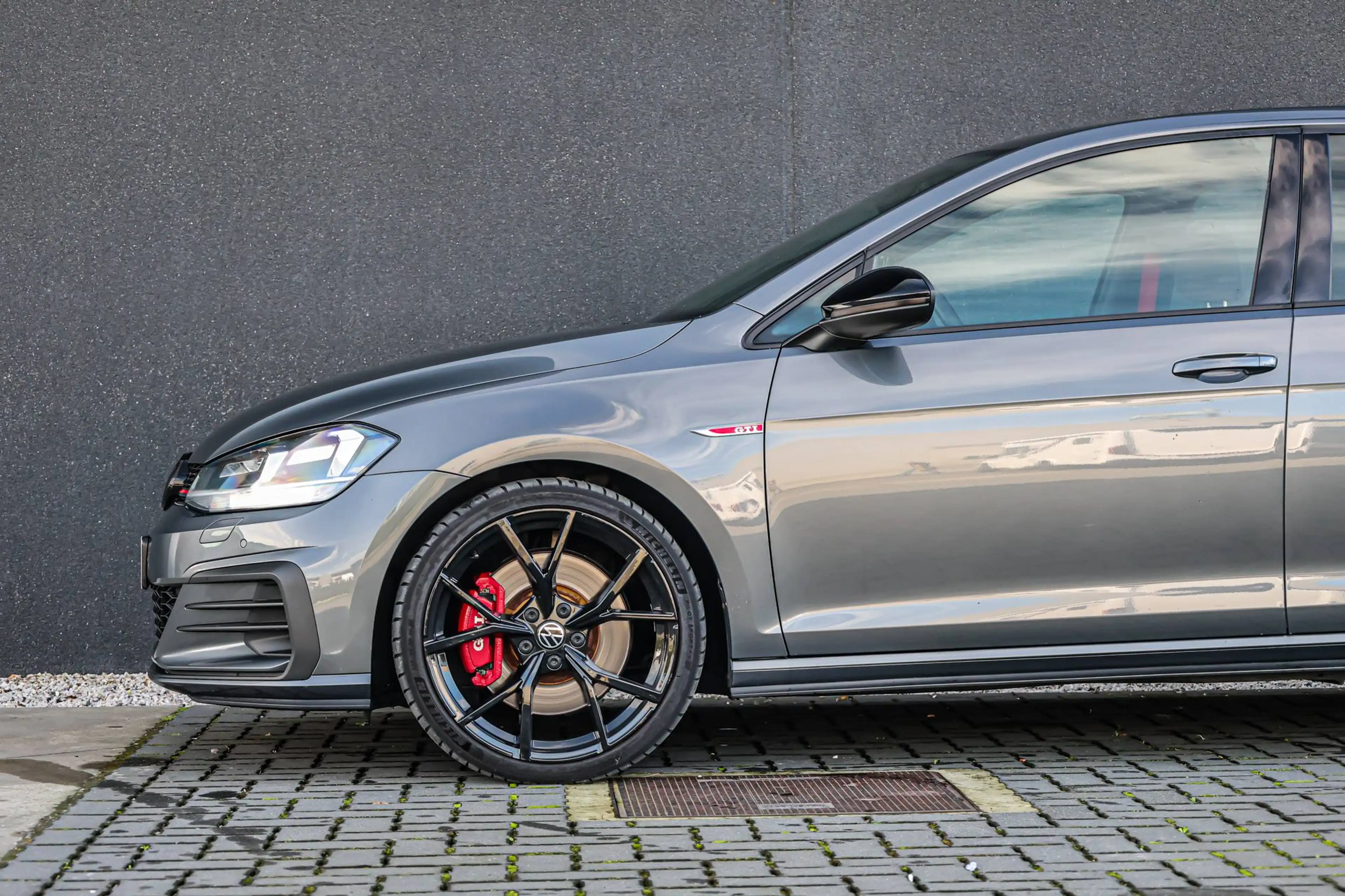 Volkswagen Golf GTI 2.0 TSI- Full historiek- Sterrenhemel- — photo 11