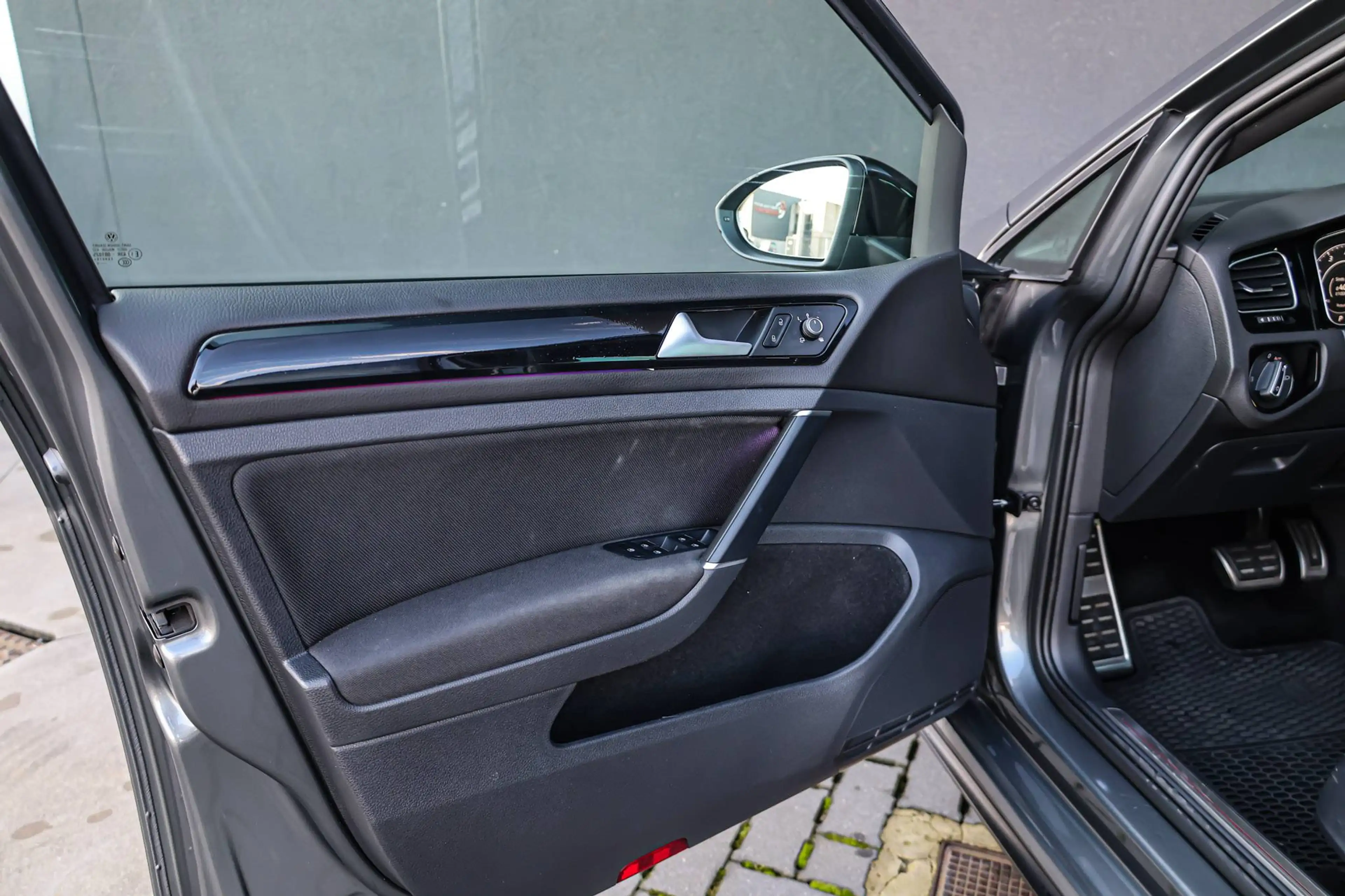 Volkswagen Golf GTI 2.0 TSI- Full historiek- Sterrenhemel- — photo 14