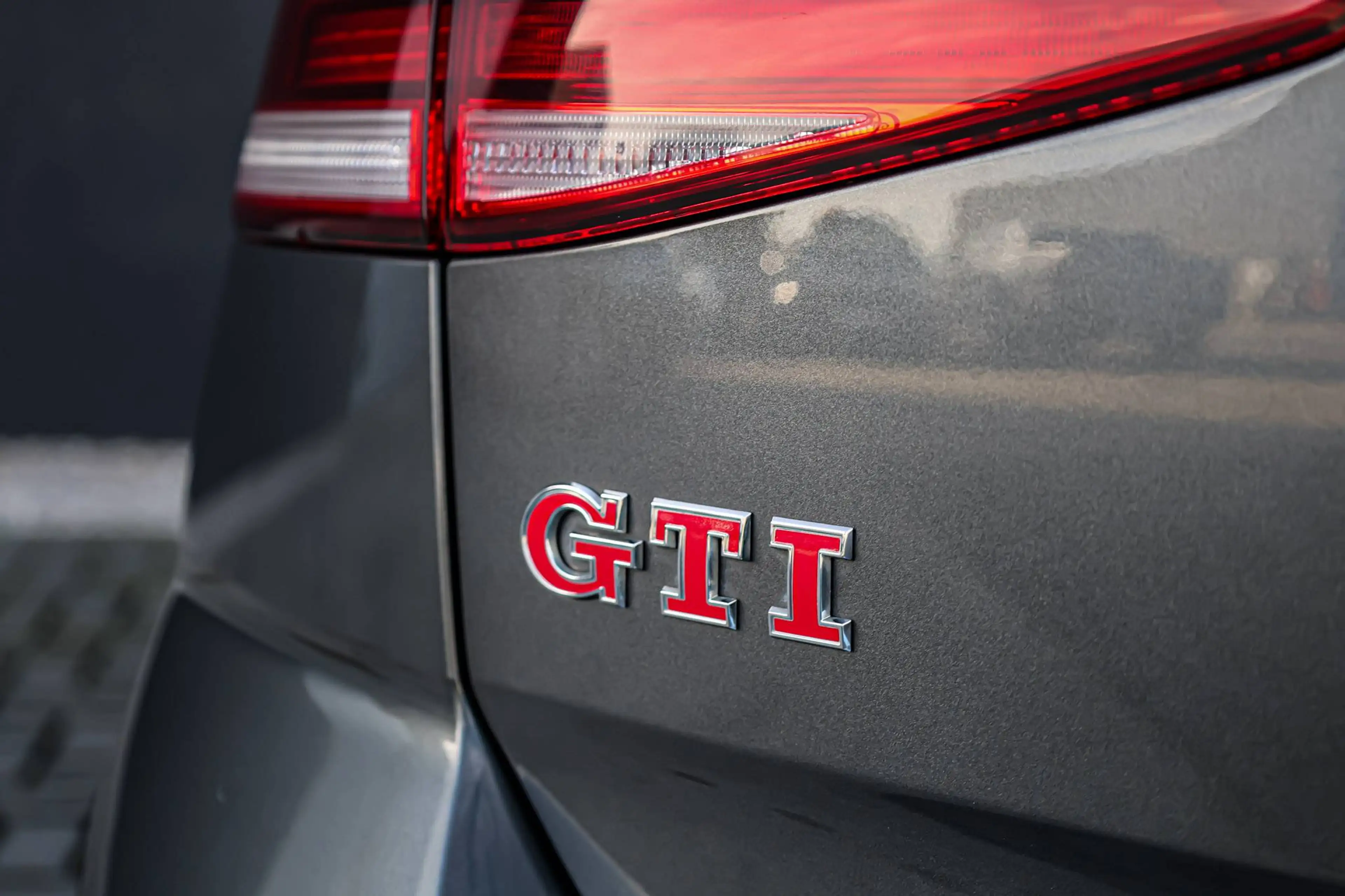 Volkswagen Golf GTI 2.0 TSI- Full historiek- Sterrenhemel- — photo 8