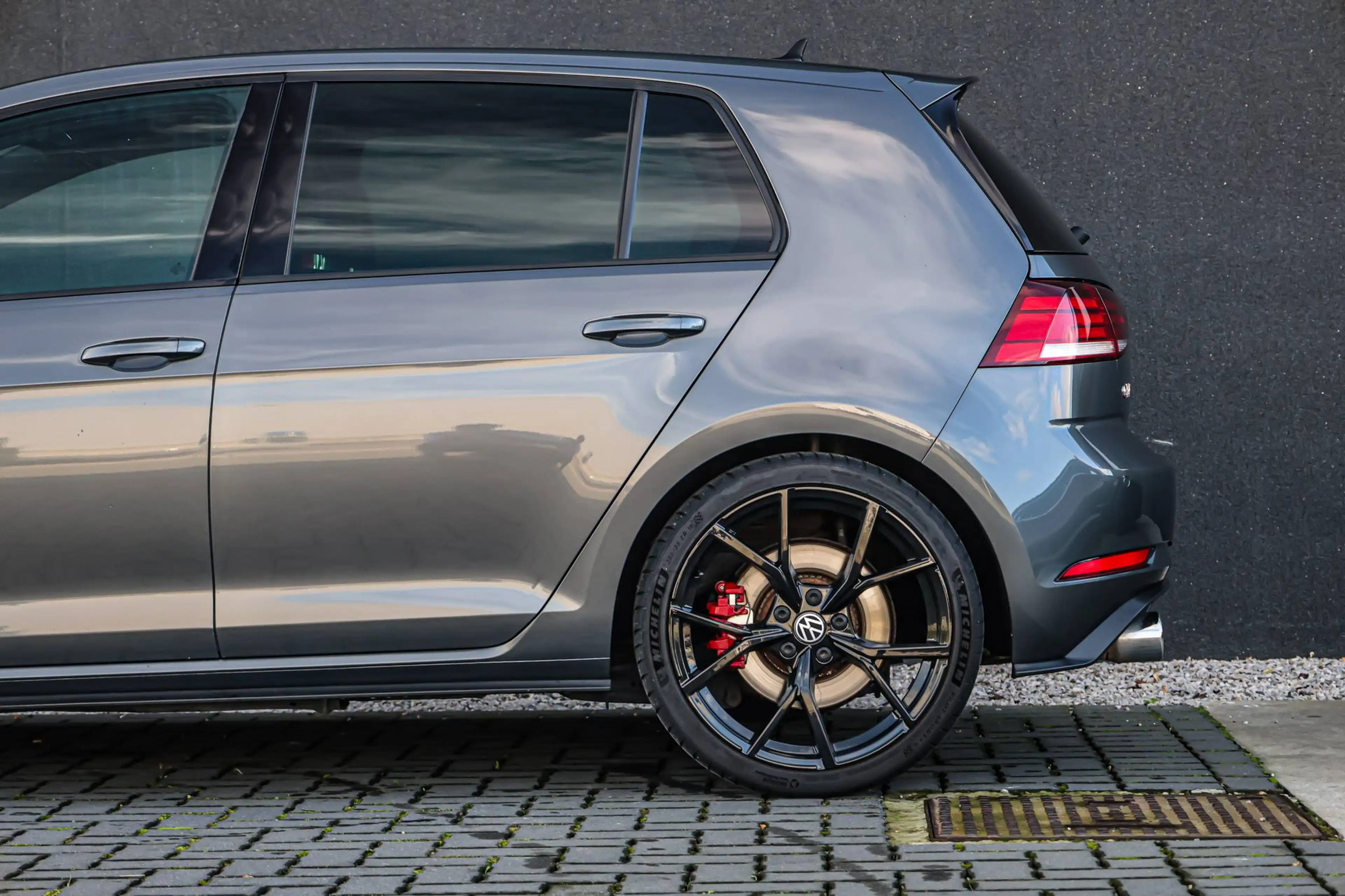 Volkswagen Golf GTI 2.0 TSI- Full historiek- Sterrenhemel- — photo 10
