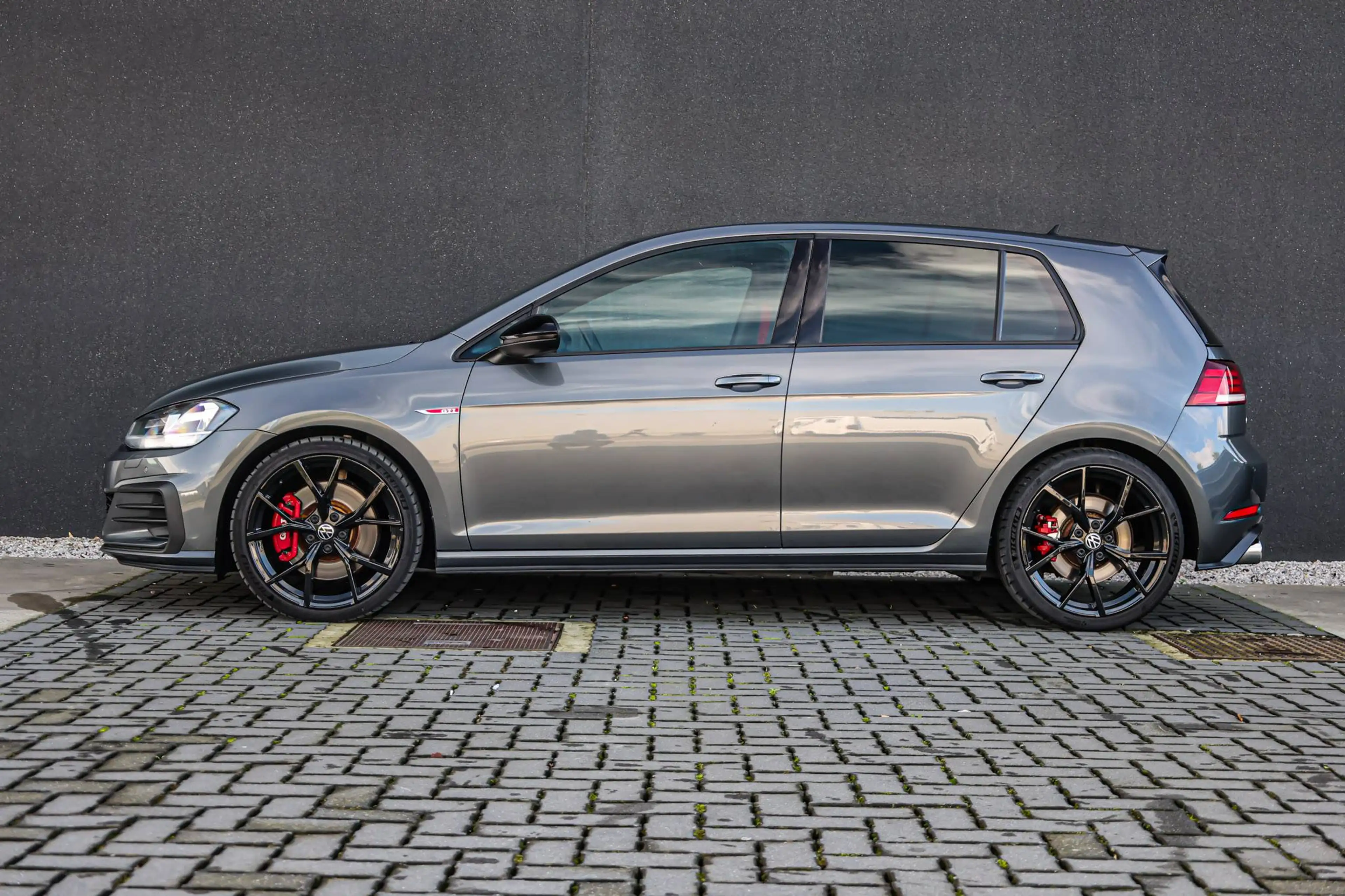 Volkswagen Golf GTI 2.0 TSI- Full historiek- Sterrenhemel- — photo 9