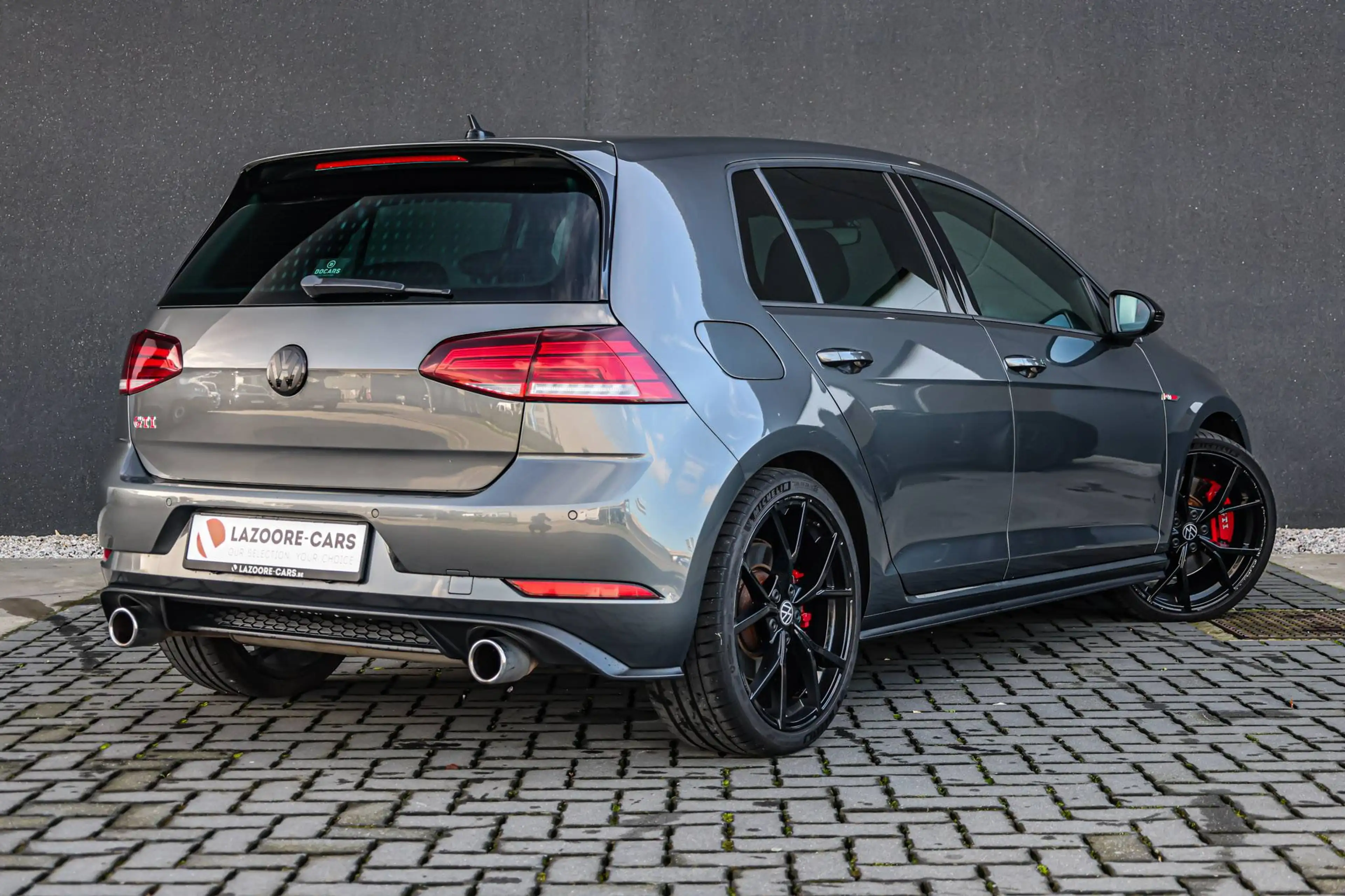Volkswagen Golf GTI 2.0 TSI- Full historiek- Sterrenhemel- — photo 7