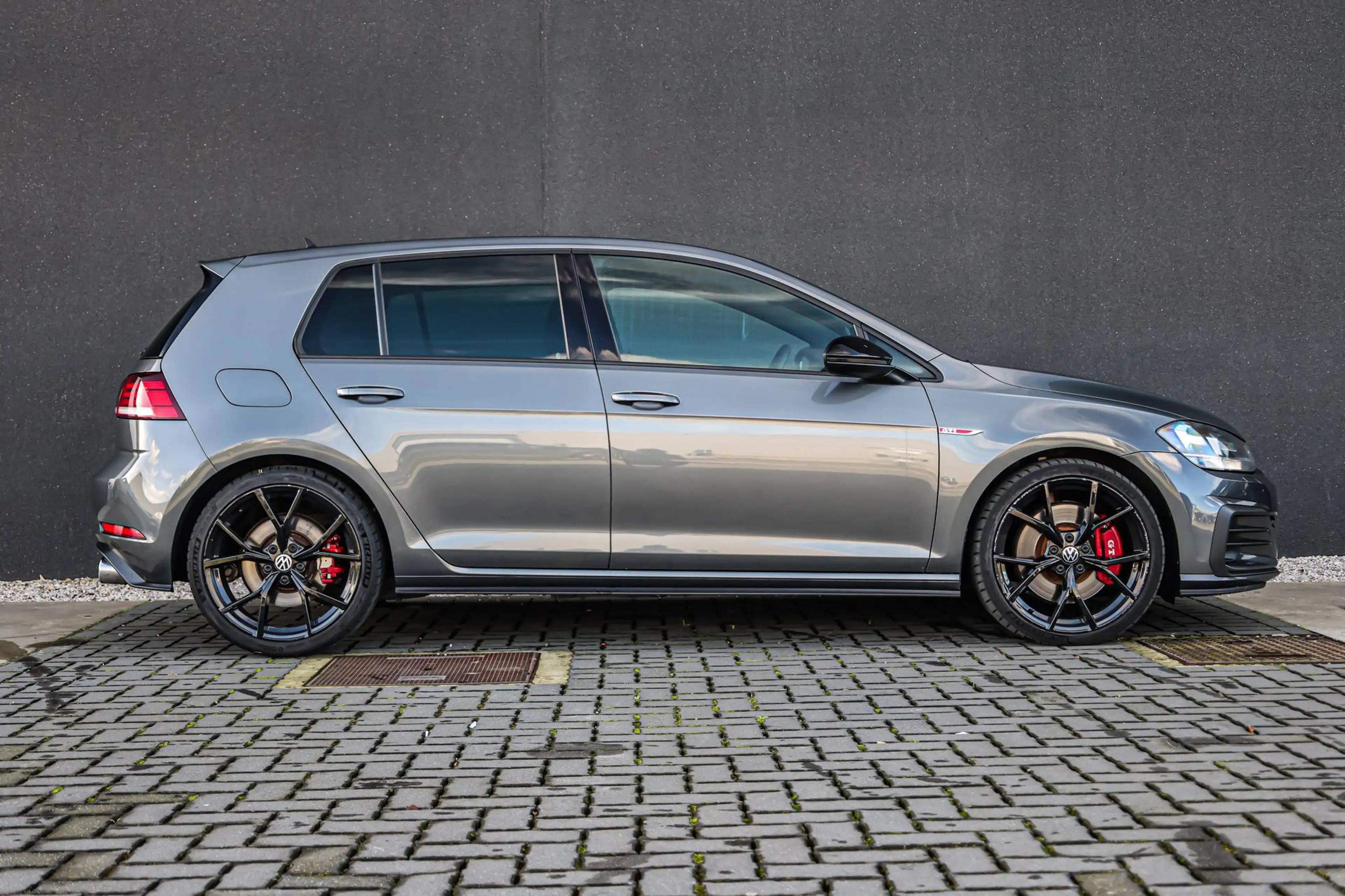 Volkswagen Golf GTI 2.0 TSI- Full historiek- Sterrenhemel- — photo 4