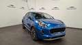Ford Puma 1.0 EcoBoost 125cv Titanium MHEV Auto Azul - thumbnail 5