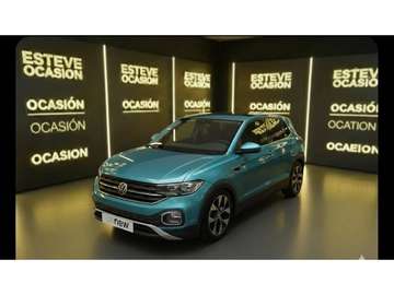 1.0 TSI Advance 81kW