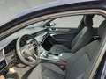 Audi A6 Design 40 TDI S line*Navi*Matrix*Alu*HU Blau - thumbnail 10