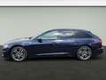 Audi A6 Design 40 TDI S line*Navi*Matrix*Alu*HU Blau - thumbnail 5