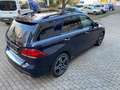 Mercedes-Benz GLE 350 d 4MATIC AMG/Panorama/Massage/ACC/AHK Blau - thumbnail 4