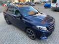 Mercedes-Benz GLE 350 d 4MATIC AMG/Panorama/Massage/ACC/AHK Blau - thumbnail 2