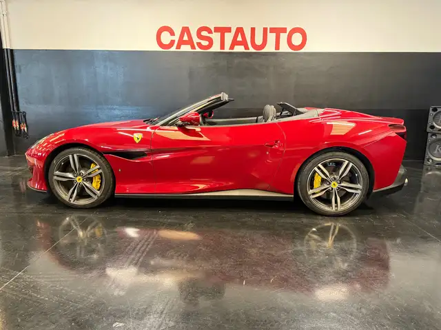 Ferrari Portofino Portofino 3.9 ITALIANA TAYLOR MADE