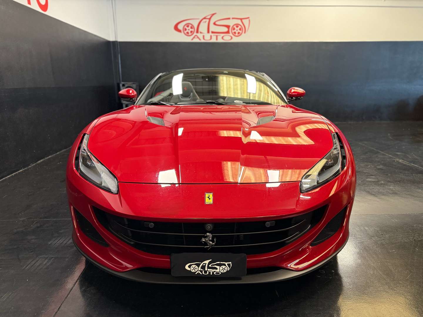 Ferrari Portofino -  - Joinsteer - #2