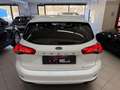 Ford Focus Focus 1.5 EcoBlue 120 CV SW Business Blanc - thumbnail 19