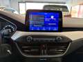 Ford Focus Focus 1.5 EcoBlue 120 CV SW Business Blanc - thumbnail 14