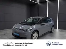 Volkswagen ID.3 Pro 107kW LED NAV AppCon SHZ Climatronic Navi