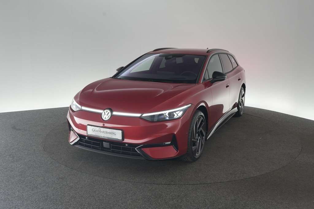2025 Volkswagen ID 4