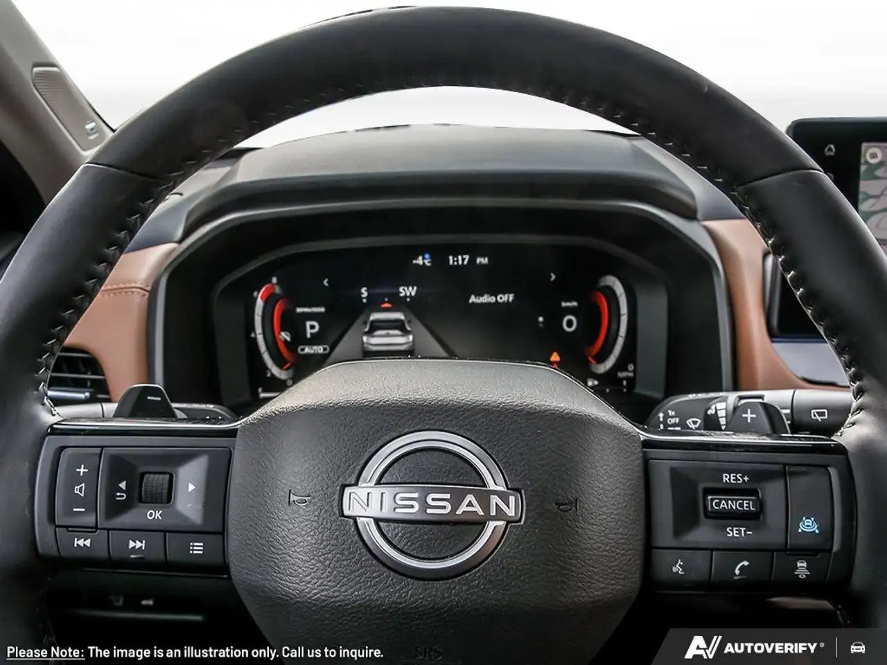 Nissan Rogue photo Nissan Rogue