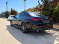 Mercedes-Benz C 220 C 220d 9G-Tronic Negro - thumbnail 4