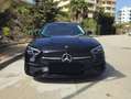 Mercedes-Benz C 220 C 220d 9G-Tronic Negro - thumbnail 1