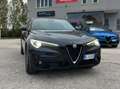 Alfa Romeo Stelvio Stelvio 2020 2.2 t Business Q4 190cv auto Noir - thumbnail 11