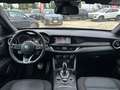 Alfa Romeo Stelvio Stelvio 2020 2.2 t Business Q4 190cv auto Noir - thumbnail 12