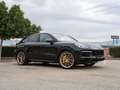 Porsche Cayenne Turbo GT Negro - thumbnail 2