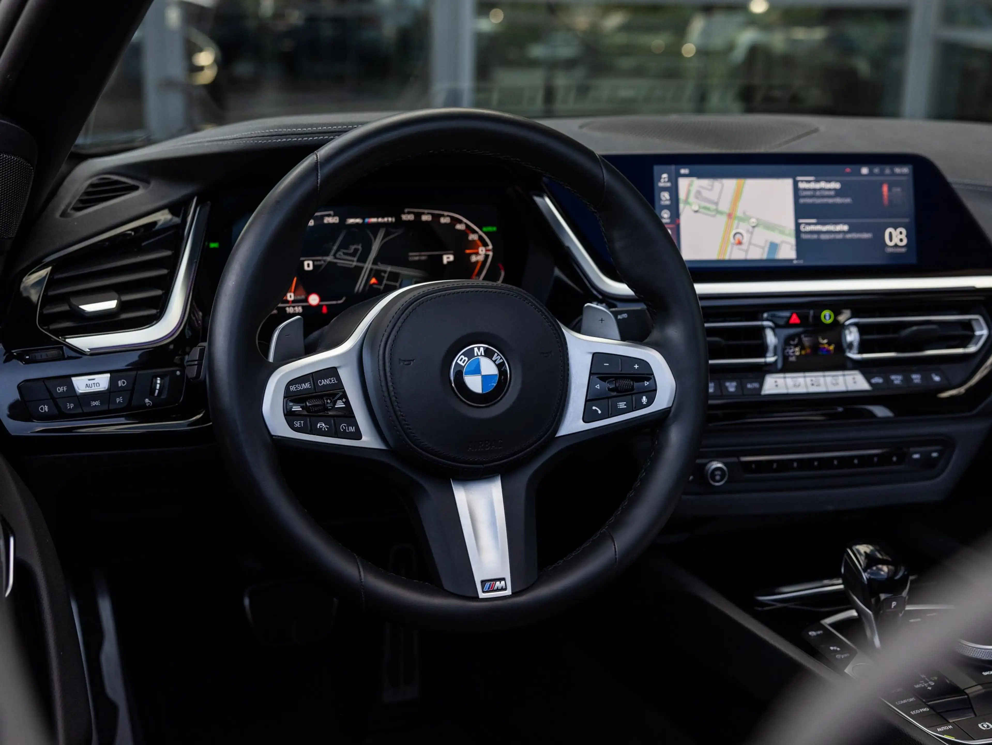 BMW Z4 Roadster M40i High Executive | HEAD-UP | STOELMEMO — photo 14