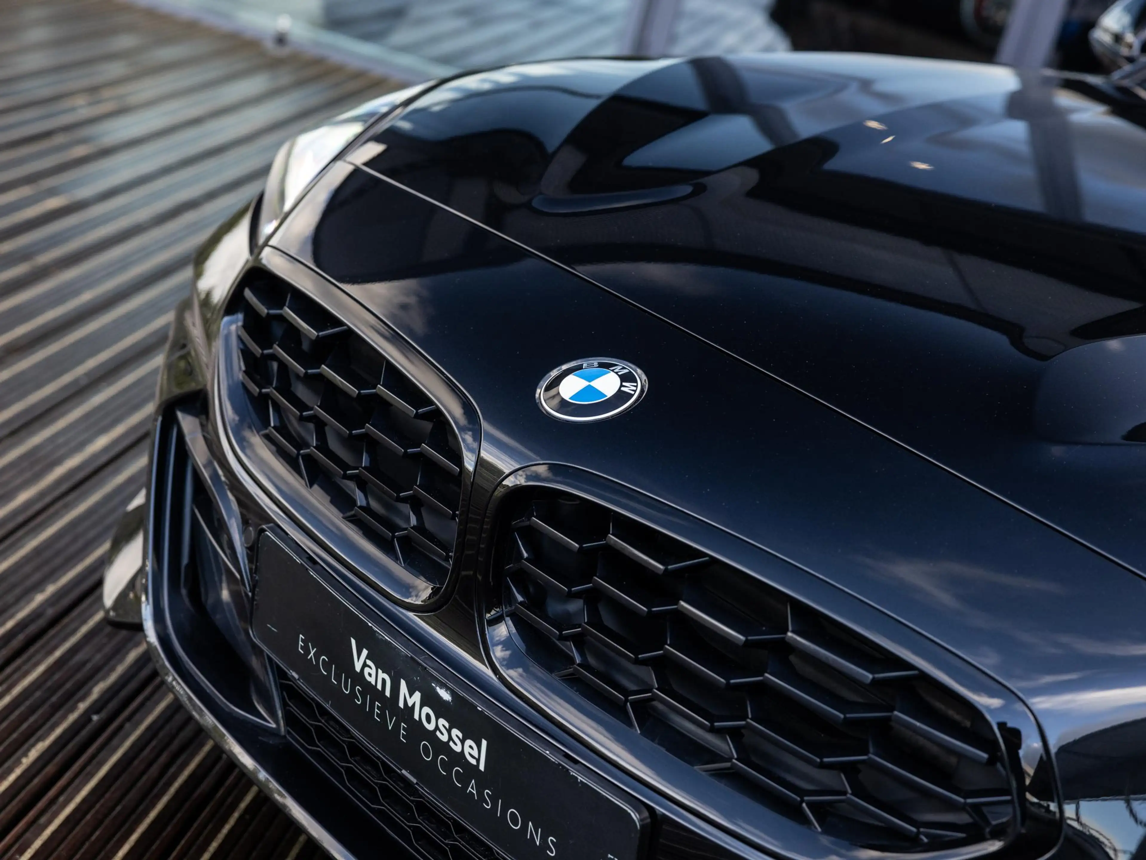 BMW Z4 Roadster M40i High Executive | HEAD-UP | STOELMEMO — photo 8