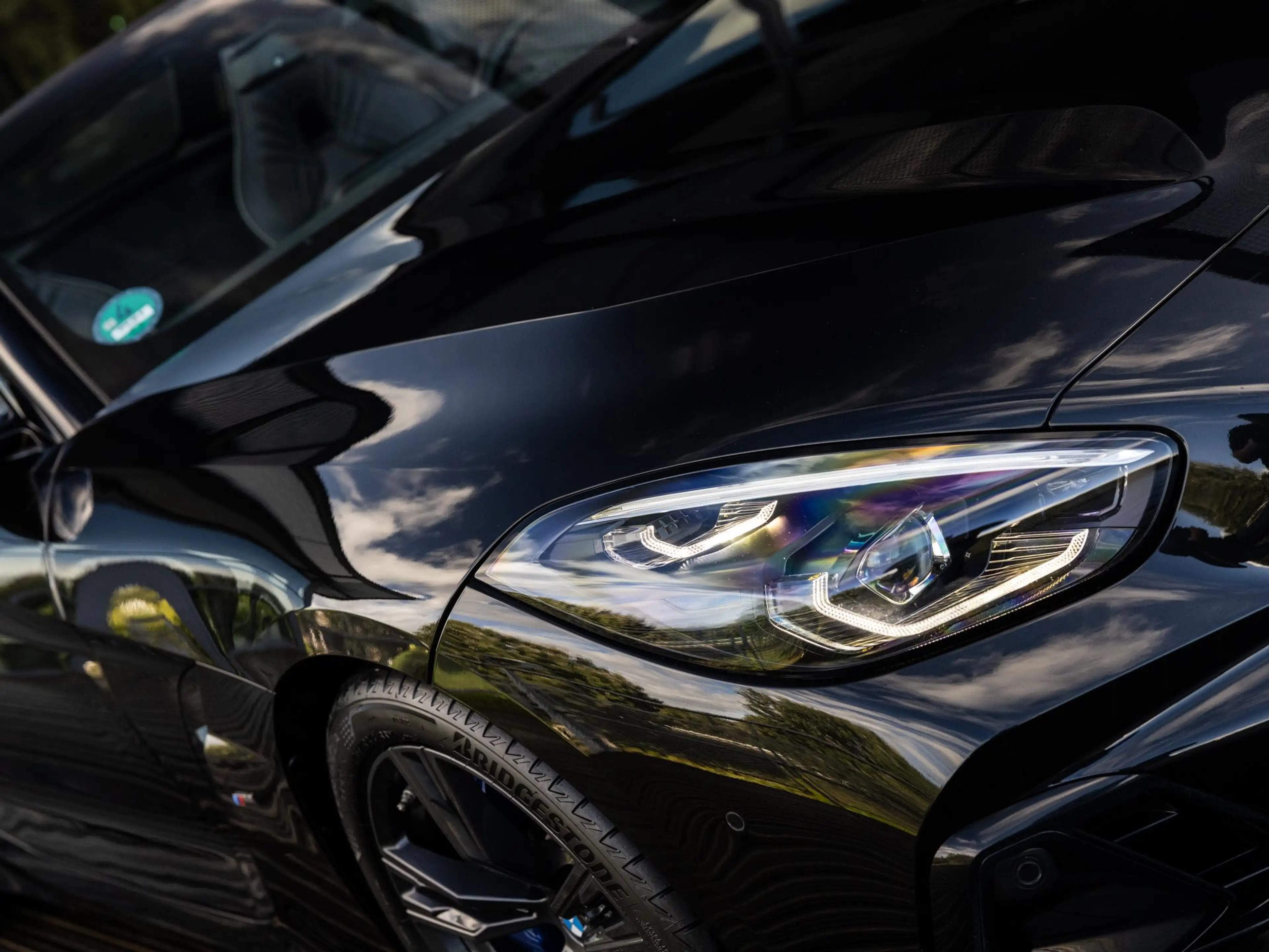 BMW Z4 Roadster M40i High Executive | HEAD-UP | STOELMEMO — photo 9