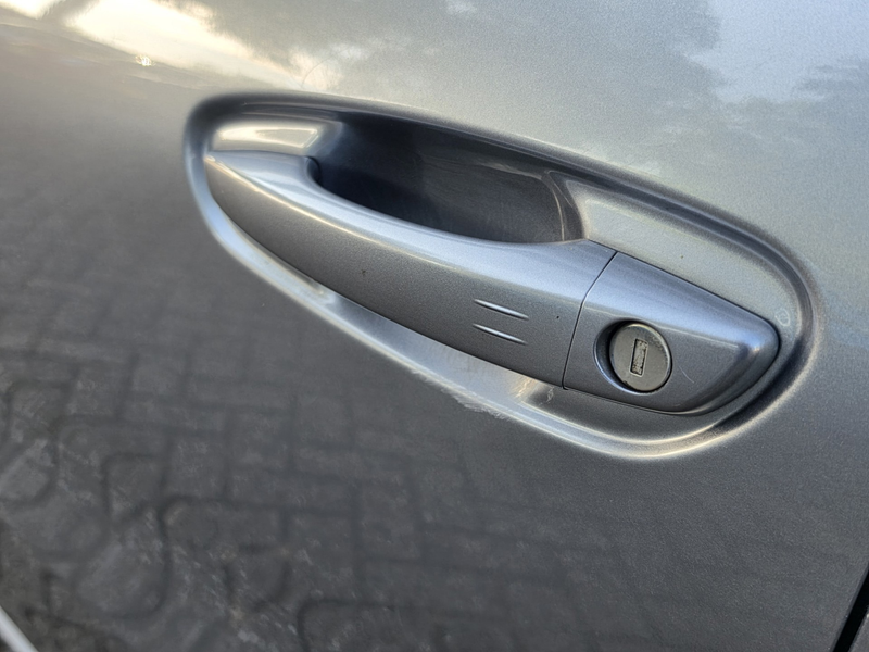 Citroen Grand C4 SpaceTourer 1.2 PureTech Shine Automaat 7p Camera Navi Stoelma — photo 13