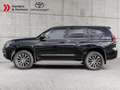 Toyota Land Cruiser 2.8 D-4D Executive AHK ACC LED Schwarz - thumbnail 3