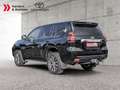 Toyota Land Cruiser 2.8 D-4D Executive AHK ACC LED Schwarz - thumbnail 4