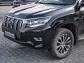 Toyota Land Cruiser 2.8 D-4D Executive AHK ACC LED Schwarz - thumbnail 33