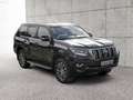 Toyota Land Cruiser 2.8 D-4D Executive AHK ACC LED Schwarz - thumbnail 6