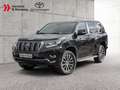 Toyota Land Cruiser 2.8 D-4D Executive AHK ACC LED Schwarz - thumbnail 1