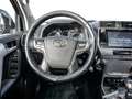Toyota Land Cruiser 2.8 D-4D Executive AHK ACC LED Schwarz - thumbnail 10