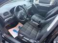 Volkswagen Golf VI Match/2,0TDI/NAVI/ Noir - thumbnail 14