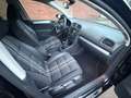 Volkswagen Golf VI Match/2,0TDI/NAVI/ Noir - thumbnail 7