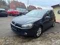 Volkswagen Golf VI Match/2,0TDI/NAVI/ Noir - thumbnail 5