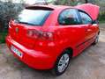 SEAT Ibiza 1.4 75cv 3 puertas Rojo - thumbnail 6