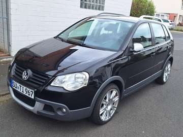 Polo IV 5-Türer 1.4 CrossPolo