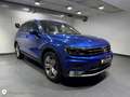 Volkswagen Tiguan 2.0 TSI Highline 4Motion *CarPlay*Pano* Blau - thumbnail 4