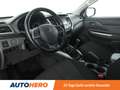 Mitsubishi L200 2.4 DI-D Plus Doppelkabine 4WD*SPUR*TEMPO*KLIMA* Grau - thumbnail 11