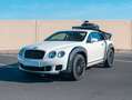 Bentley Continental GT Speed Off-road Unikat White - thumbnail 1