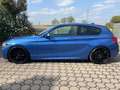 BMW 120 120i M Paket/NaviProf/LED/H&K/Service Neu/M-Perf Blue - thumbnail 3