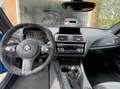 BMW 120 120i M Paket/NaviProf/LED/H&K/Service Neu/M-Perf Kék - thumbnail 11