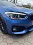BMW 120 120i M Paket/NaviProf/LED/H&K/Service Neu/M-Perf Blue - thumbnail 18